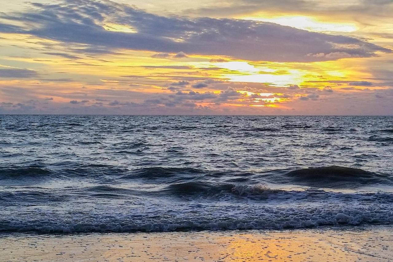 Endless Summer Villa Clearwater Beach Eksteriør bilde