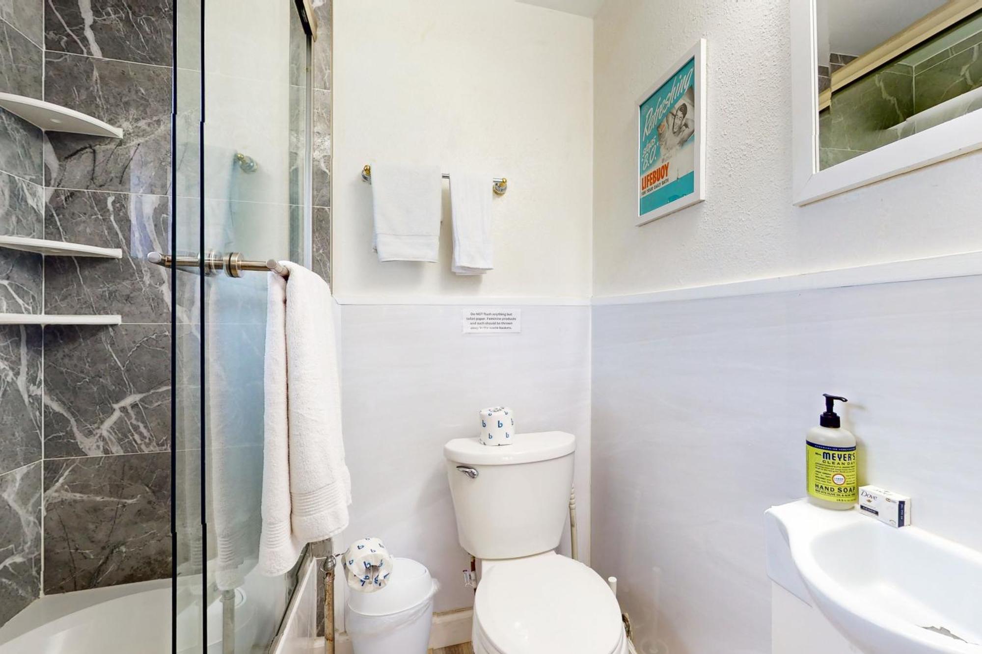 Endless Summer Villa Clearwater Beach Eksteriør bilde