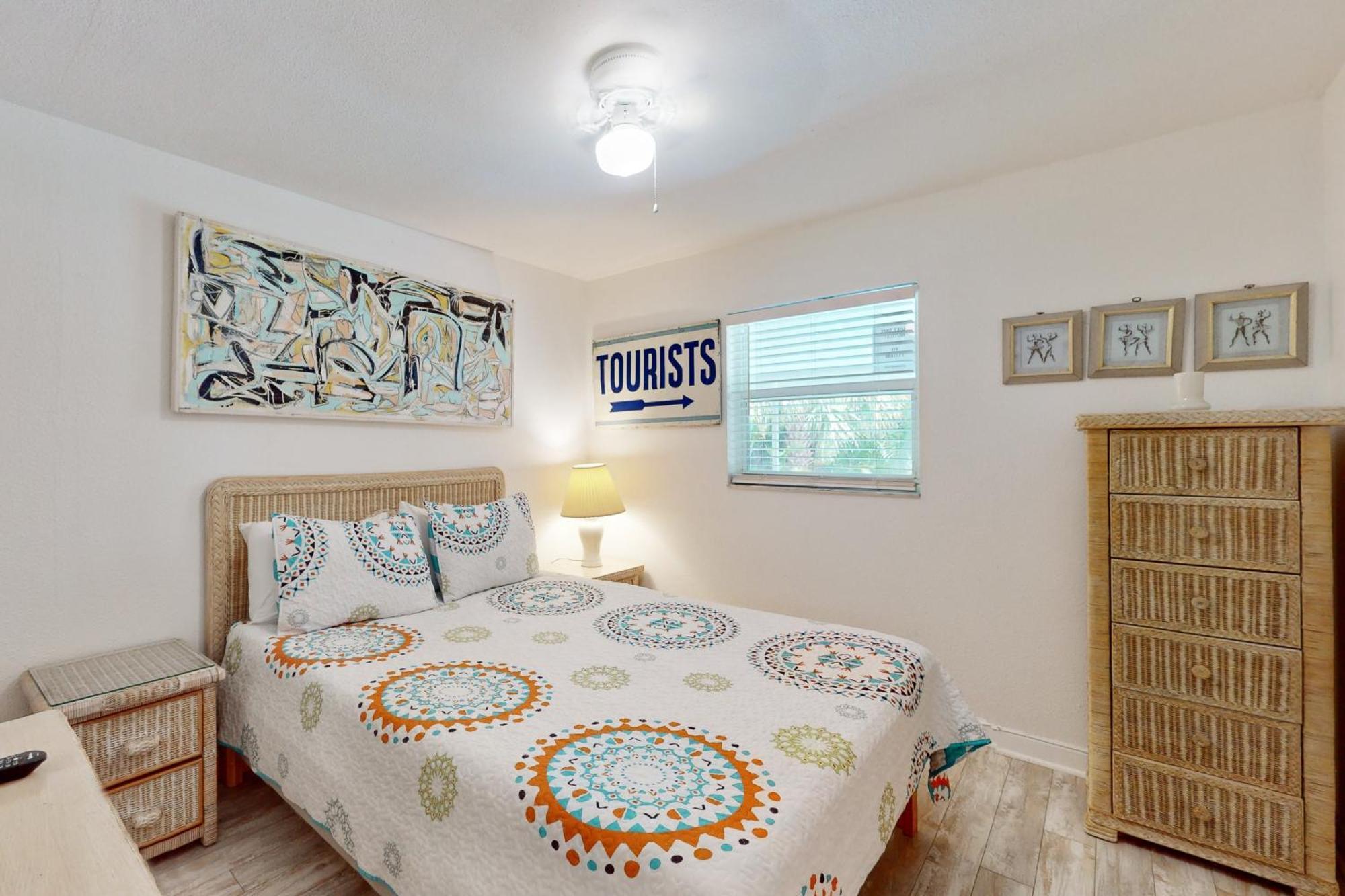 Endless Summer Villa Clearwater Beach Eksteriør bilde