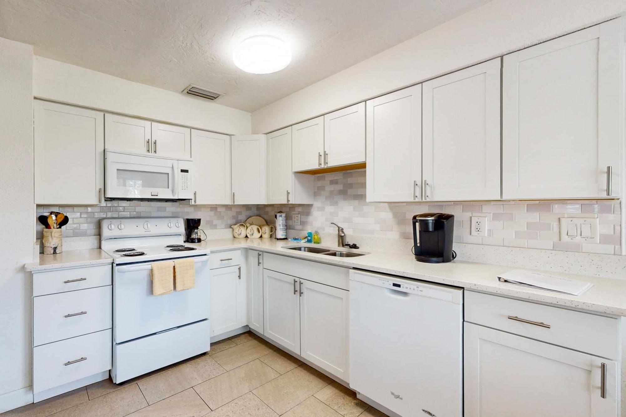 Endless Summer Villa Clearwater Beach Eksteriør bilde