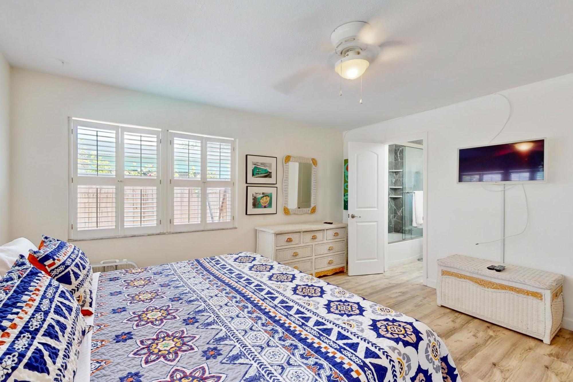 Endless Summer Villa Clearwater Beach Eksteriør bilde